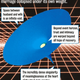 Physicists theorize that the black hole formed several years ago when Professor Lindgren's marriage collapsed under its own weight.